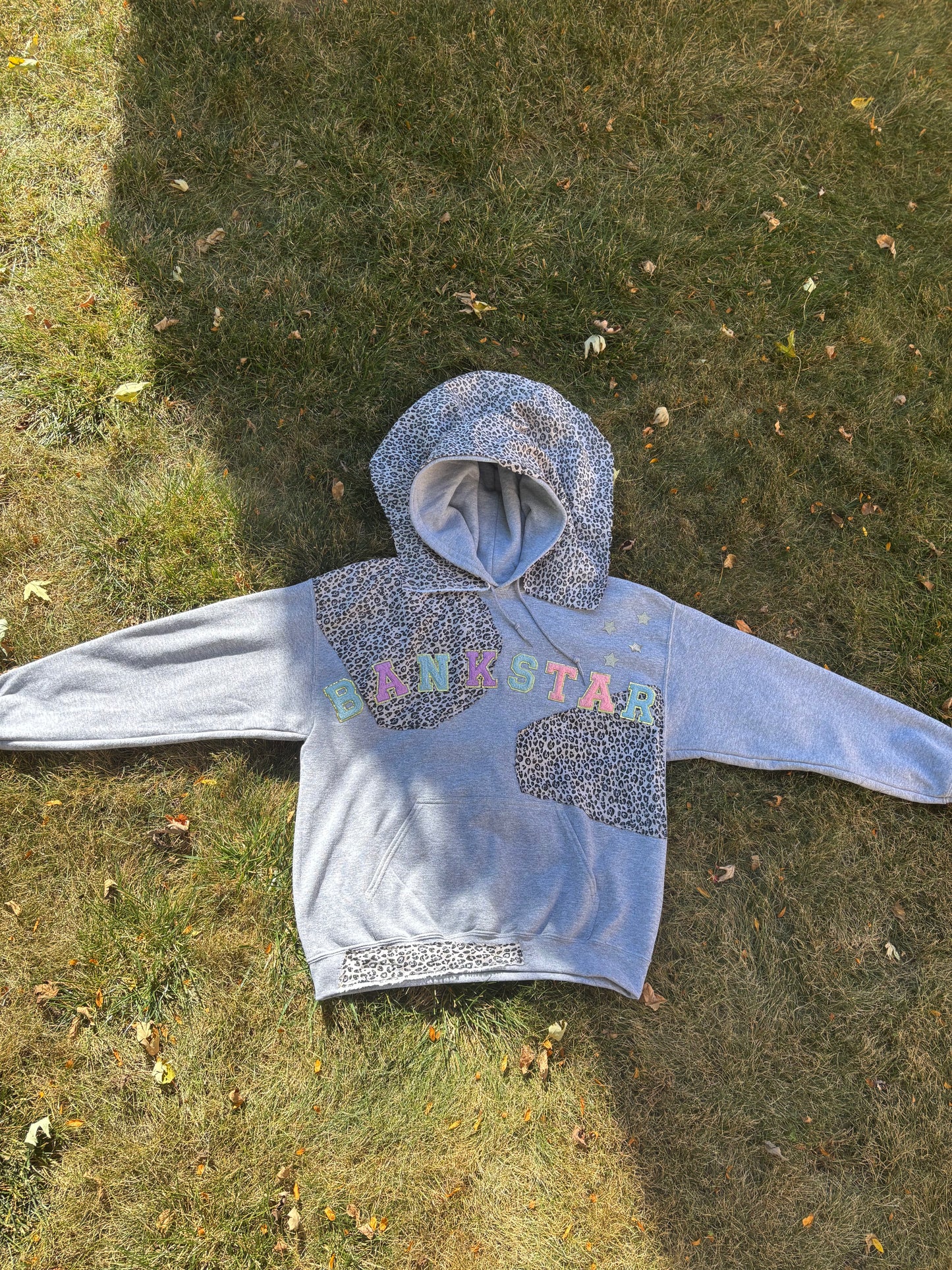 Apart of me hoodie
