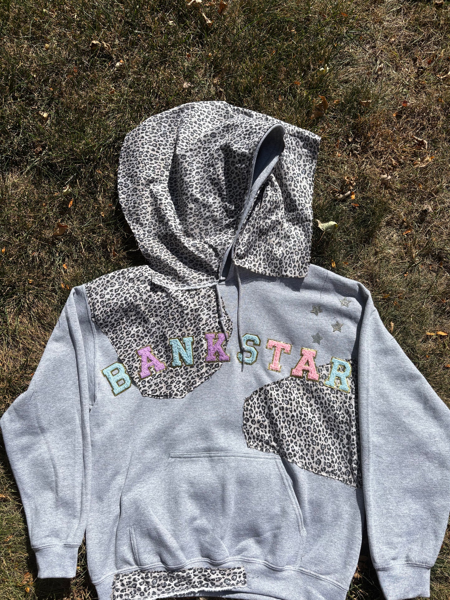 Apart of me hoodie