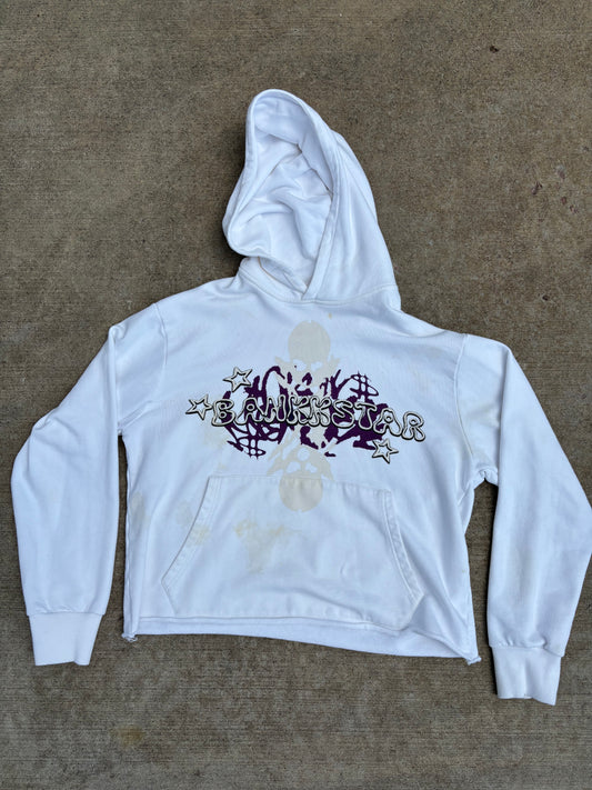 Bankstar passion v1 hoodies